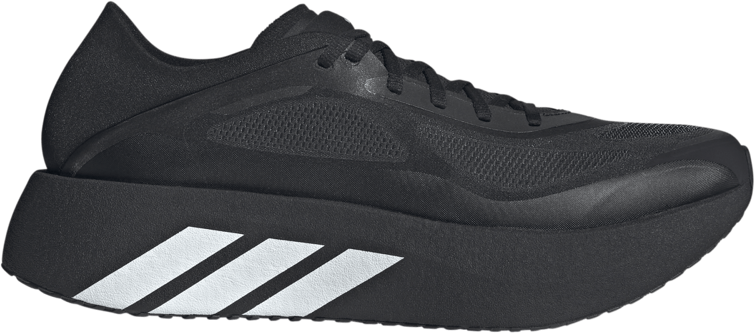 Adidas Men´s Hyperboost Run  Cblack/ftwwht/cblack