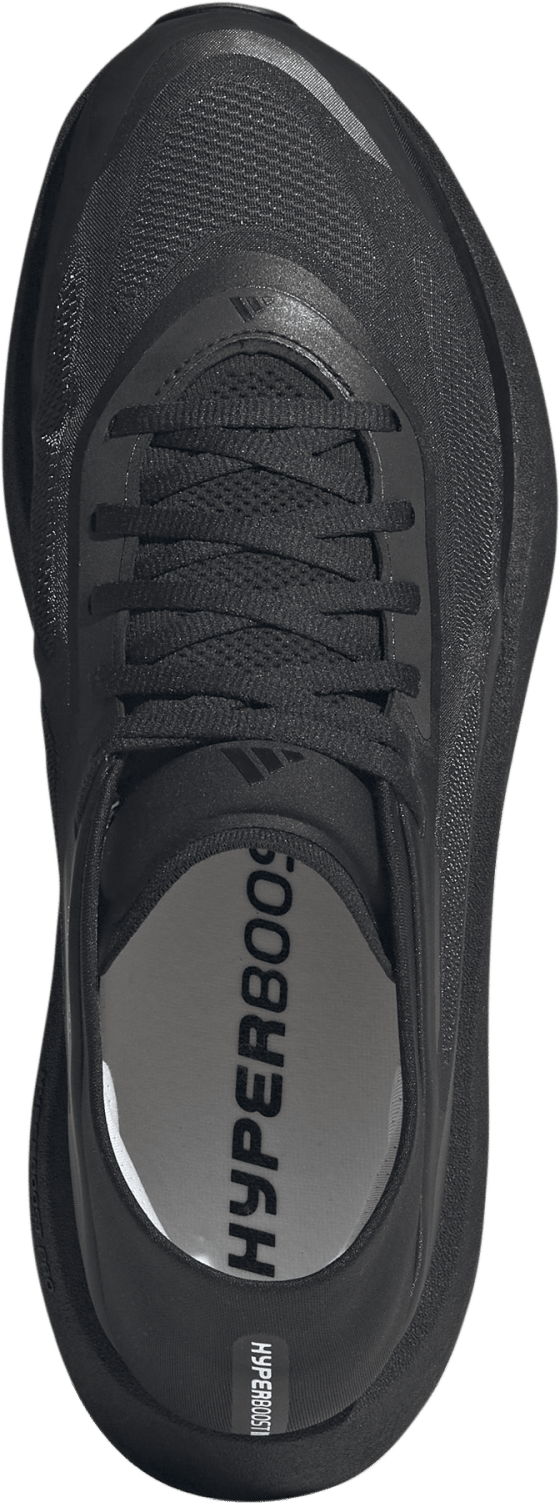 Adidas Men´s Hyperboost Run  Cblack/ftwwht/cblack Adidas