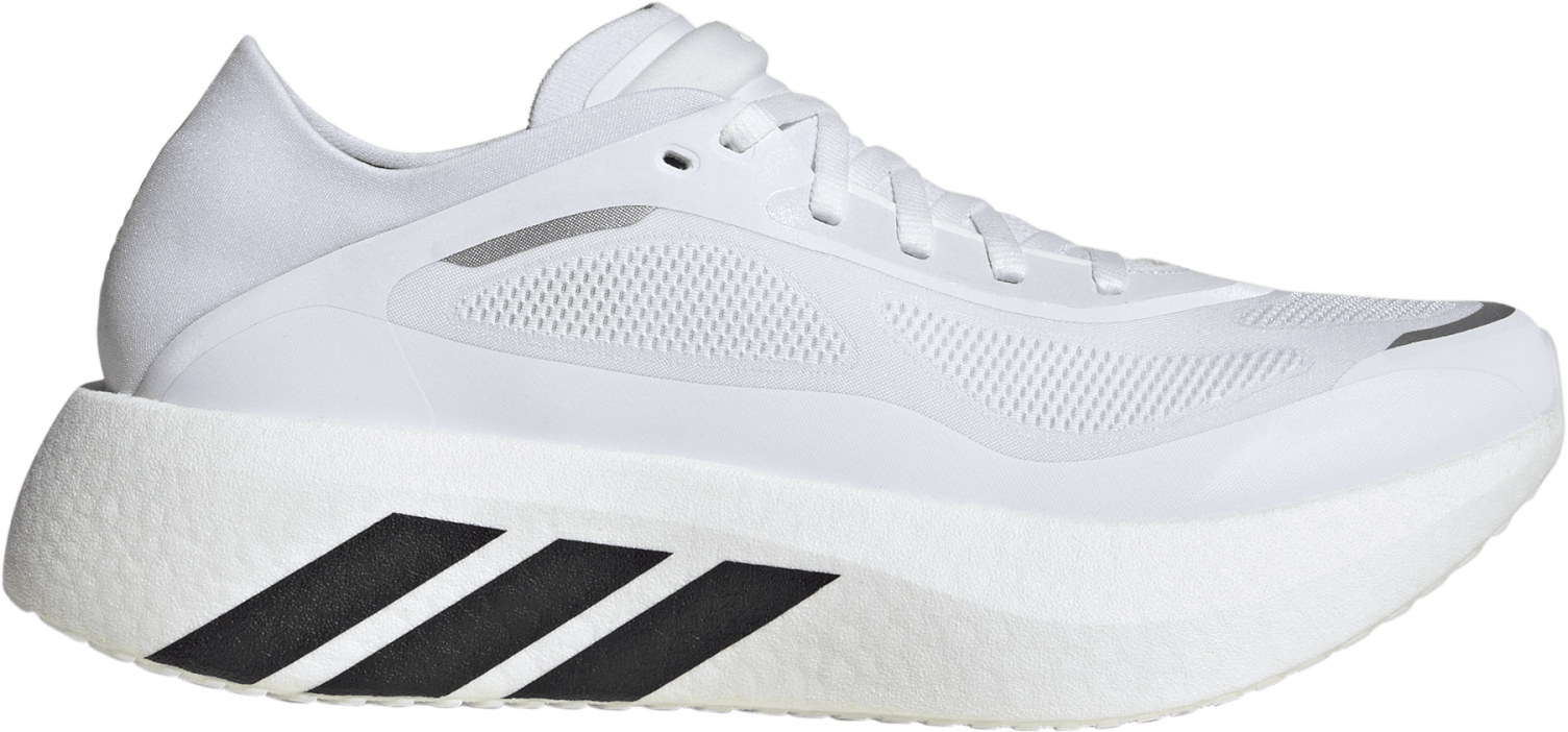 Adidas Women´s Hyperboost Run  Ftwwht/cblack/cblack