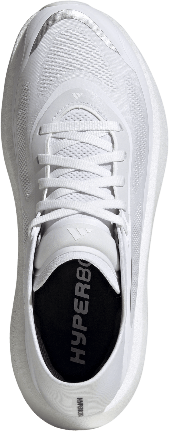Adidas Women´s Hyperboost Run  Ftwwht/cblack/cblack Adidas