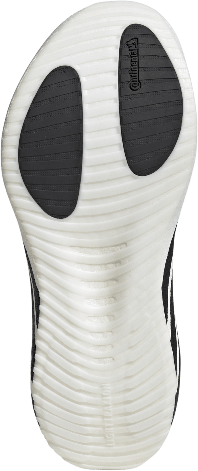 Adidas Women´s Hyperboost Run  Ftwwht/cblack/cblack Adidas