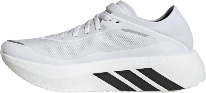 Adidas Women´s Hyperboost Run  Ftwwht/cblack/cblack Adidas