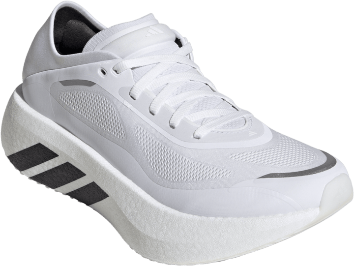 Adidas Women´s Hyperboost Run  Ftwwht/cblack/cblack Adidas
