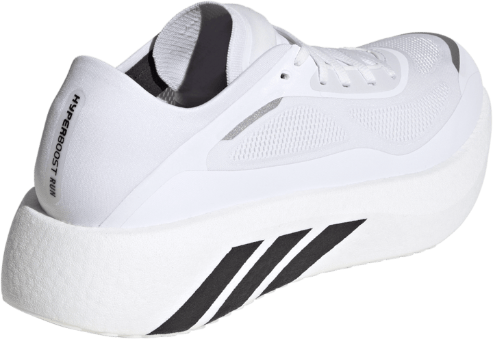 Adidas Women´s Hyperboost Run  Ftwwht/cblack/cblack Adidas