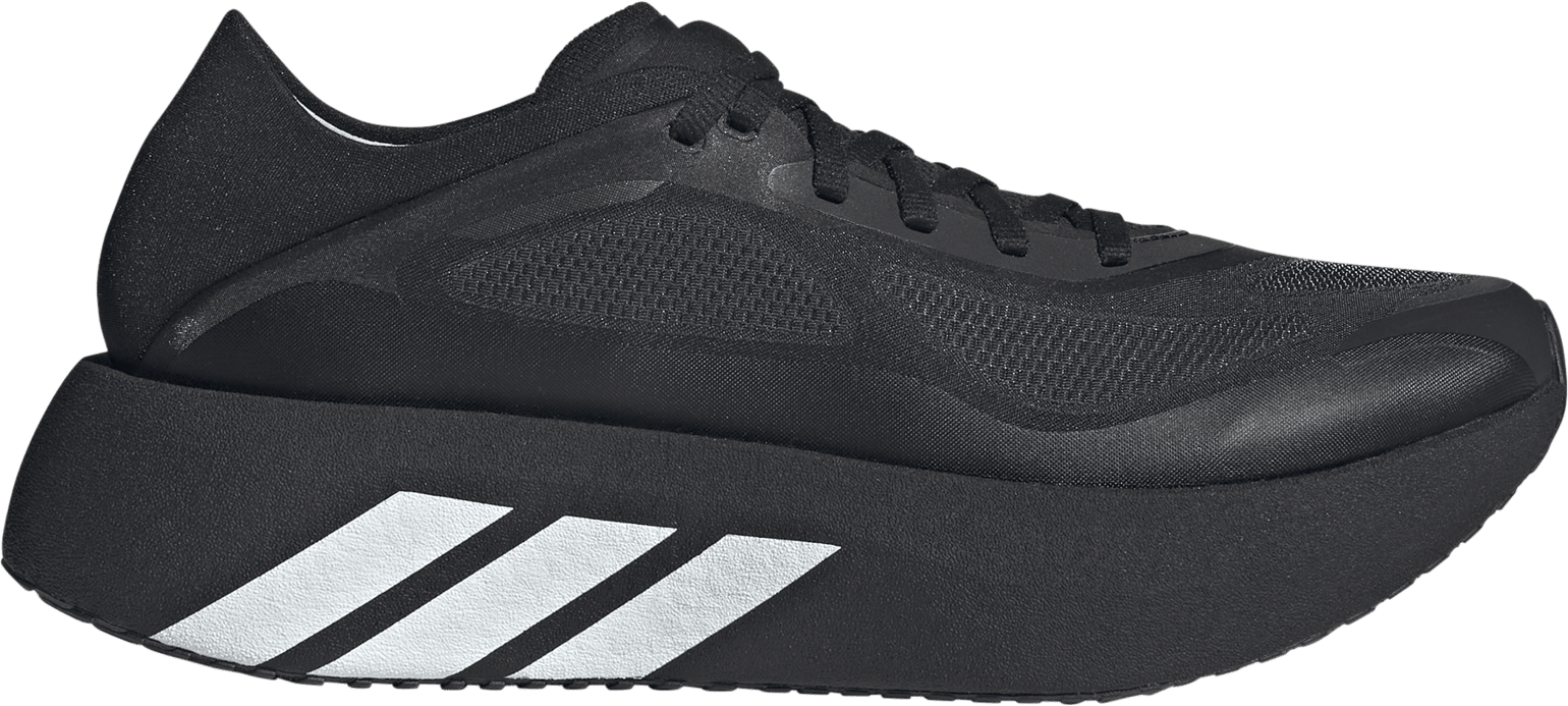 Adidas Women´s Hyperboost Run  Cblack/ftwwht/cblack