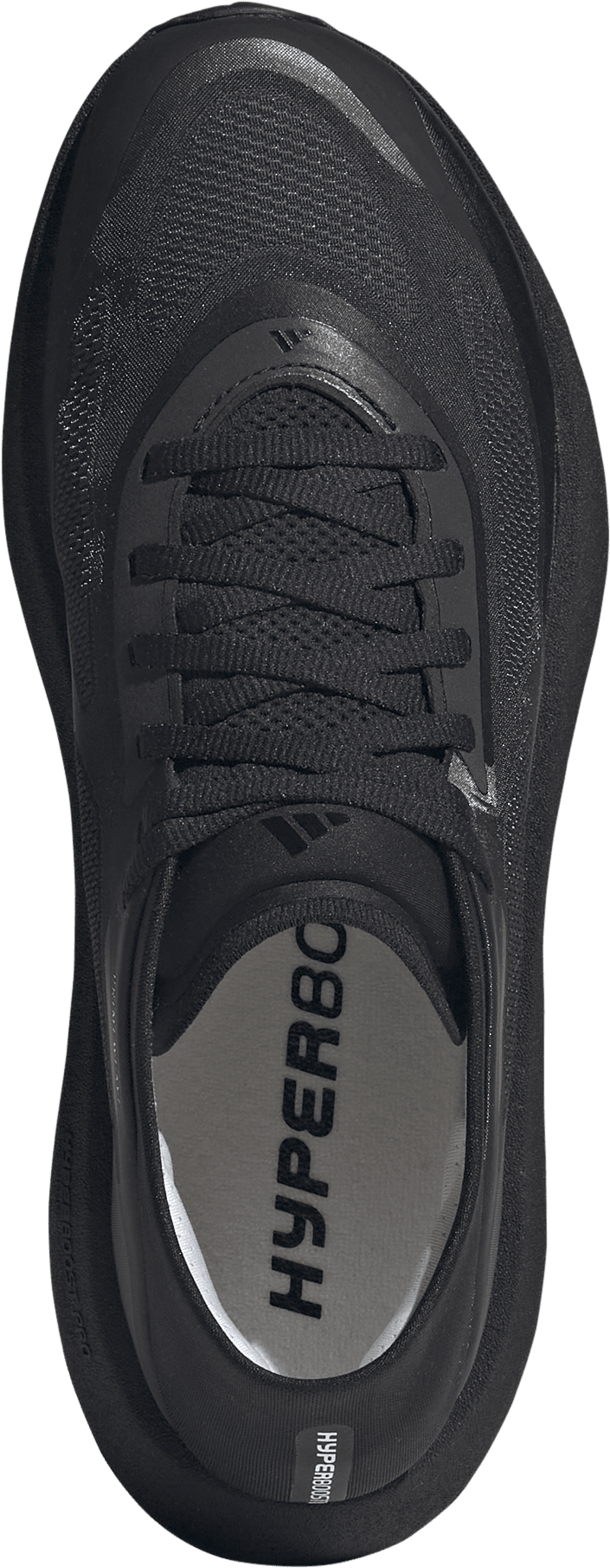 Adidas Women´s Hyperboost Run  Cblack/ftwwht/cblack Adidas