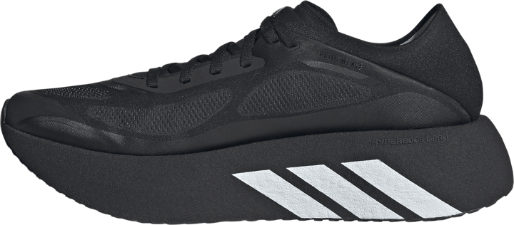 Adidas Women´s Hyperboost Run  Cblack/ftwwht/cblack Adidas