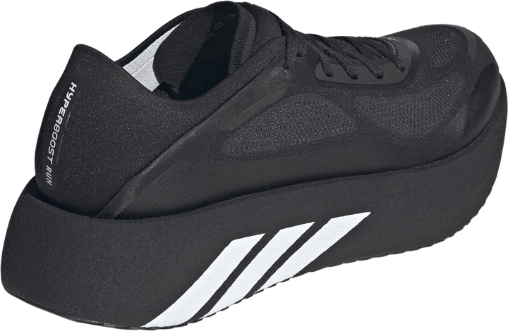 Adidas Women´s Hyperboost Run  Cblack/ftwwht/cblack Adidas