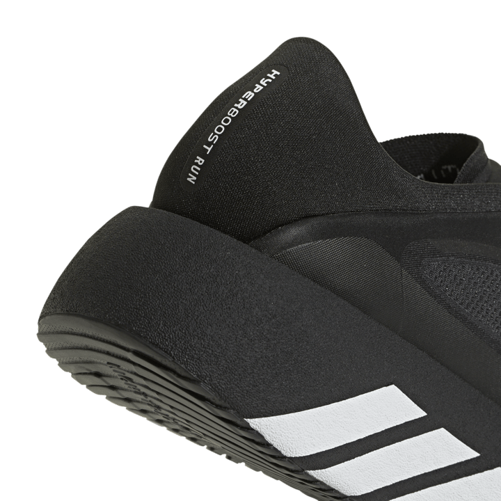 Adidas Women´s Hyperboost Run  Cblack/ftwwht/cblack Adidas