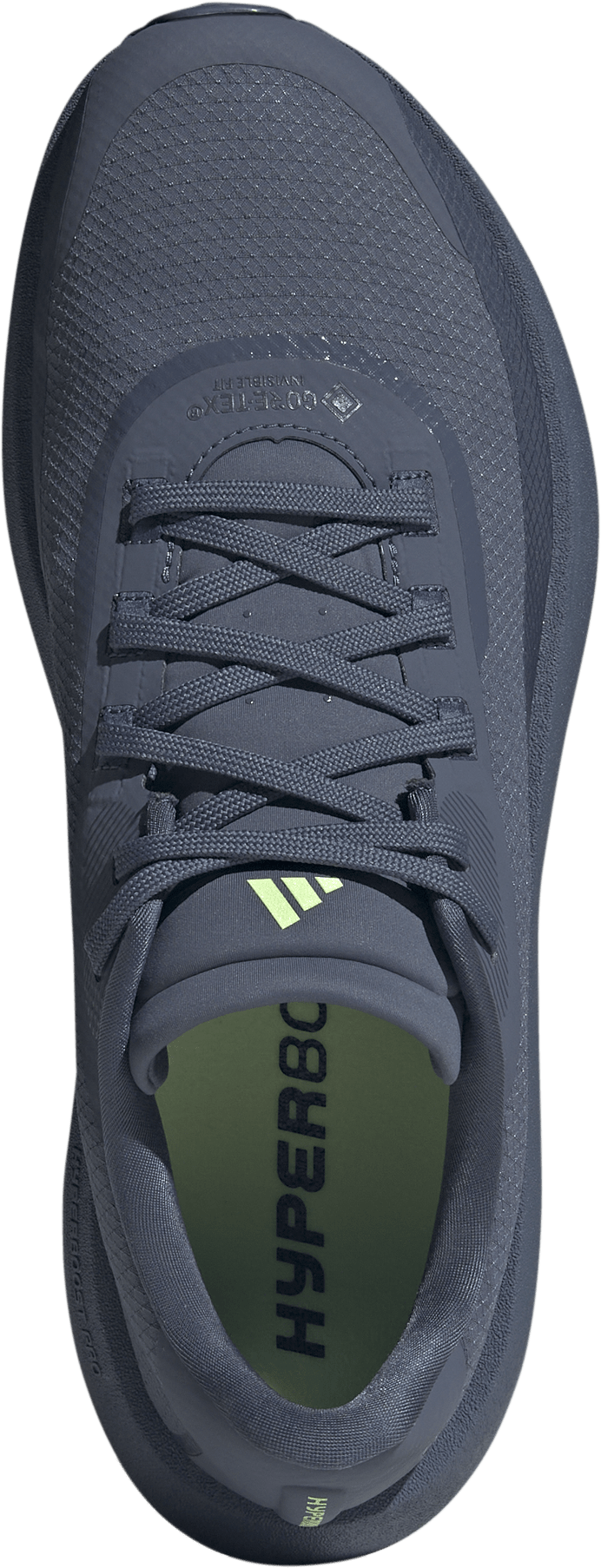 Adidas Men ´s Hyperboost GORE-TEX Prloin/aurink/grespa Adidas