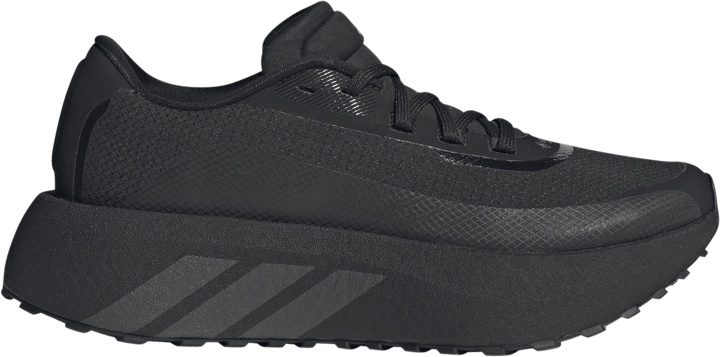 Adidas Women´s Hyperboost GORE-TEX Cblack/gresix/cblack Adidas