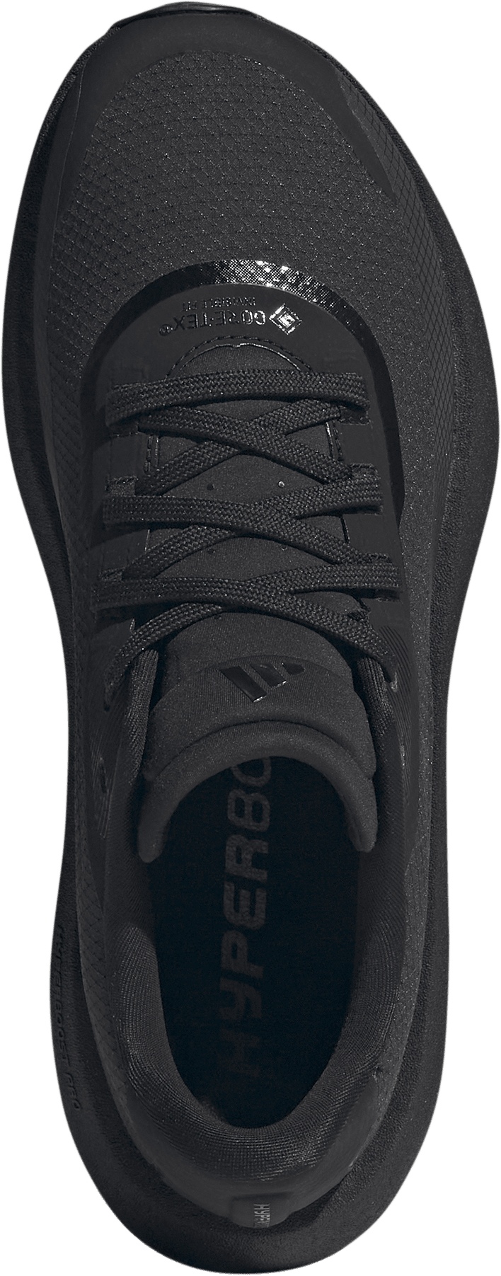 Adidas Women´s Hyperboost GORE-TEX  Cblack/gresix/cblack Adidas