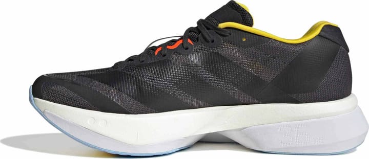 Adidas Men's Adizero Boston 13 Carbon/Core Black/Impora Adidas