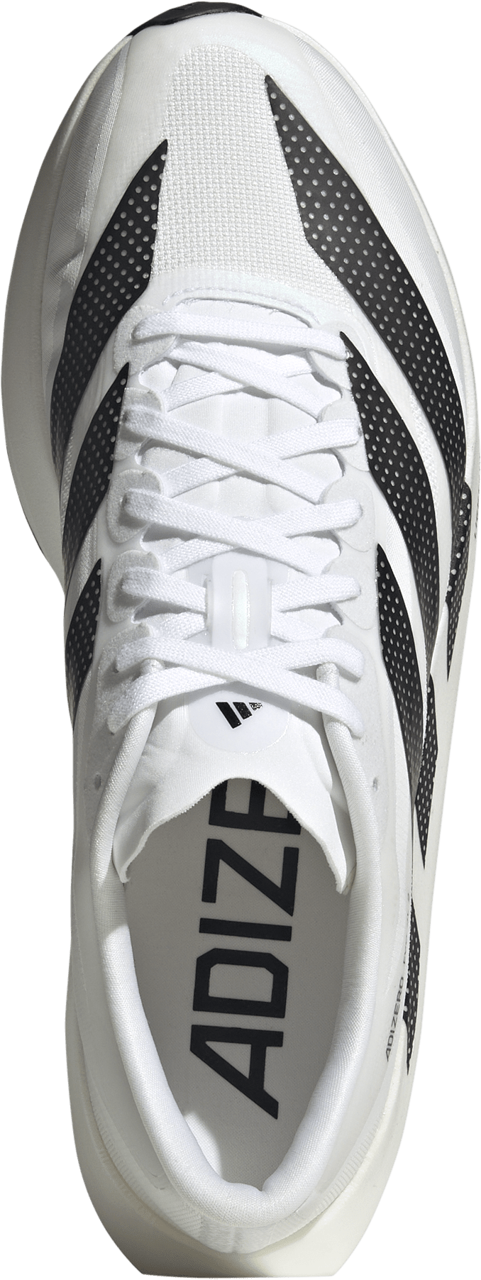 Adidas Men´s Adizero Evo SL 2  Ftwr White/Core Black/Grey Two Adidas