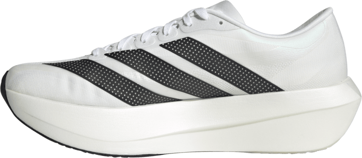 Adidas Men´s Adizero Evo SL 2  Ftwr White/Core Black/Grey Two Adidas