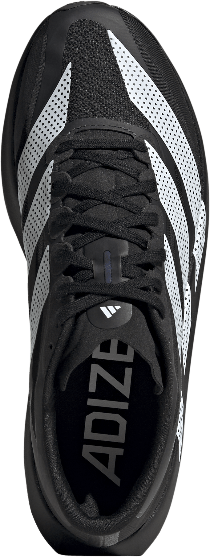Adidas Men´s Adizero Evo SL 2 Core Black/Cloud White/Core Black Adidas