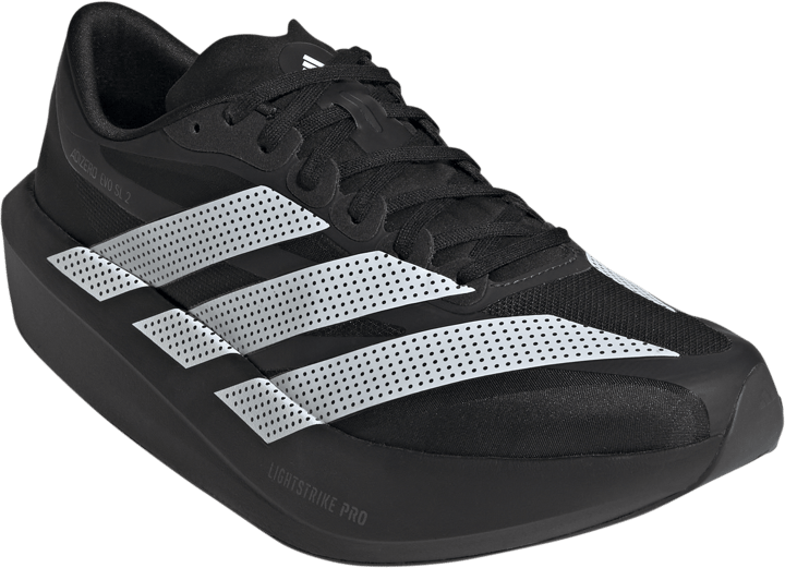 Adidas Men´s Adizero Evo SL 2 Core Black/Cloud White/Core Black Adidas