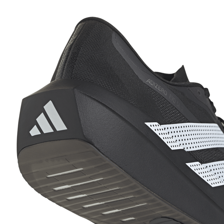 Adidas Men´s Adizero Evo SL 2 Core Black/Cloud White/Core Black Adidas