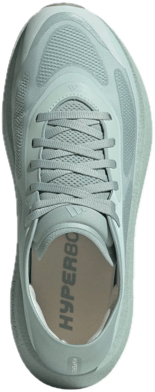 Adidas Women´s Hyperboost Run  Vapgrn/owhite/trakha Adidas