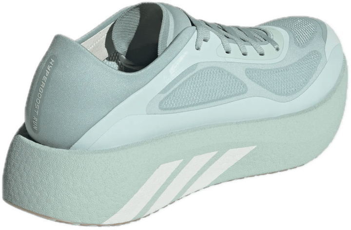 Adidas Women´s Hyperboost Run  Vapgrn/owhite/trakha Adidas