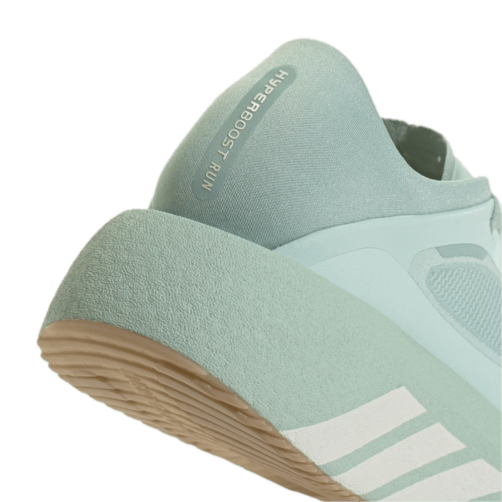 Adidas Women´s Hyperboost Run  Vapgrn/owhite/trakha Adidas