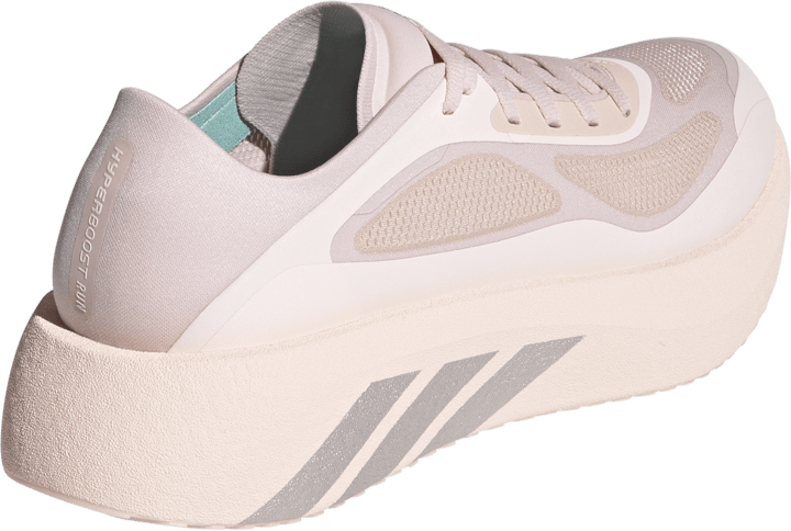 Adidas Women´s Hyperboost Run  Pnktin/wontau/flaaqu Adidas