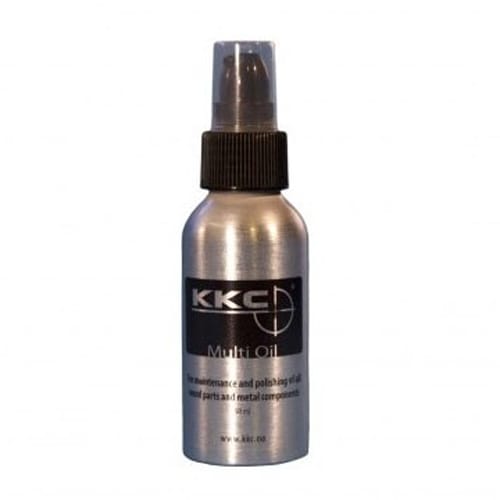 KKC Kkc Multi Oil Laget For Kkc Riflestokker KKC KKC Kkc Multi Oil Laget For Kkc Riflestokker KKC
