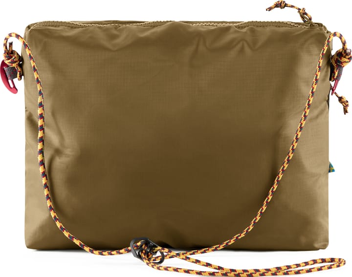 Klättermusen Algir Accessory Bag Large Olive Klättermusen