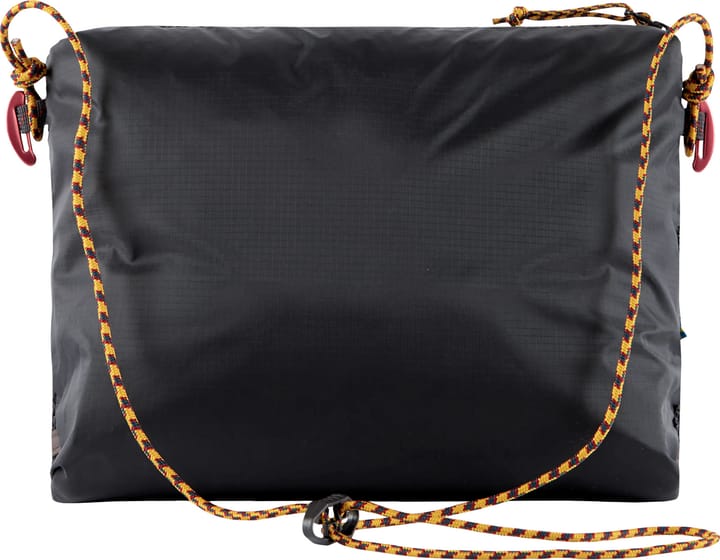 Klättermusen Algir Accessory Bag Large Raven Klättermusen Klättermusen Algir Accessory Bag Large Raven Klättermusen