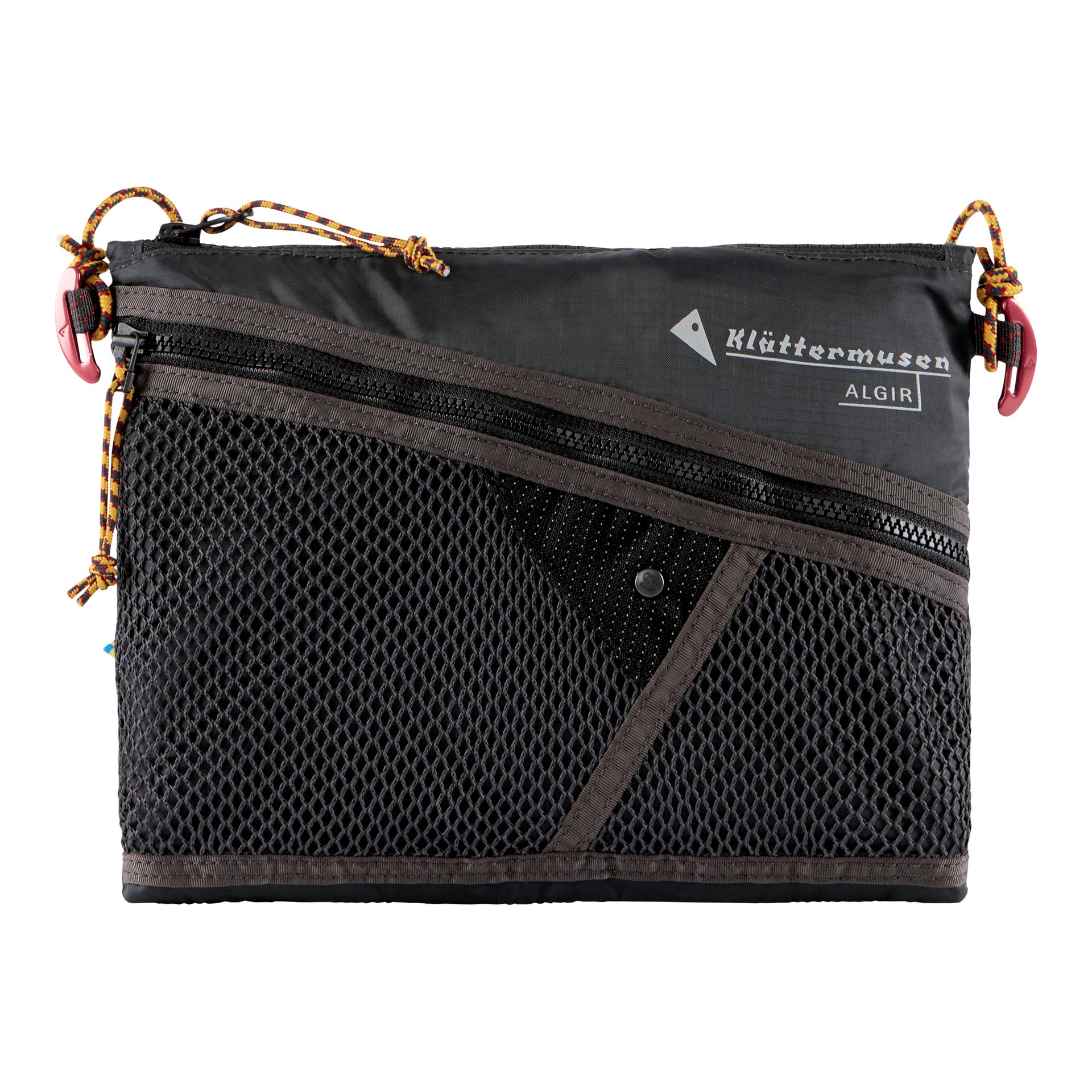 Klättermusen Algir Accessory Bag Medium ryggsäckar dam