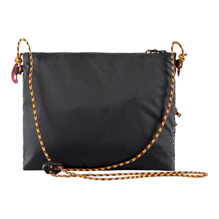 Klättermusen Algir Accessory Bag Medium Raven Klättermusen
