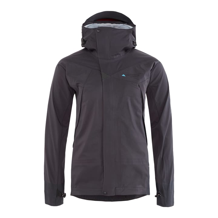 Klättermusen Women's Allgrön 2.0 Jacket Raven Klättermusen Klättermusen Women's Allgrön 2.0 Jacket Raven Klättermusen