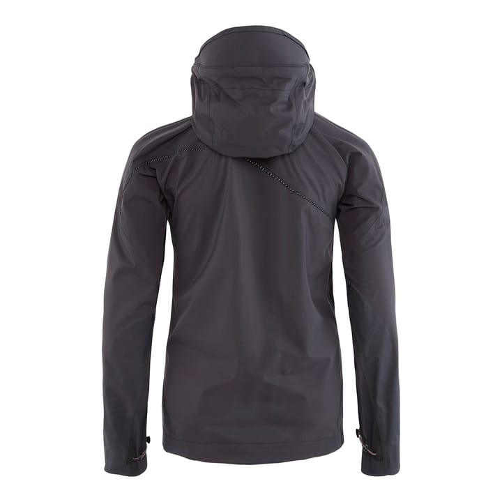 Klättermusen Women's Allgrön 2.0 Jacket Raven Klättermusen Klättermusen Women's Allgrön 2.0 Jacket Raven Klättermusen