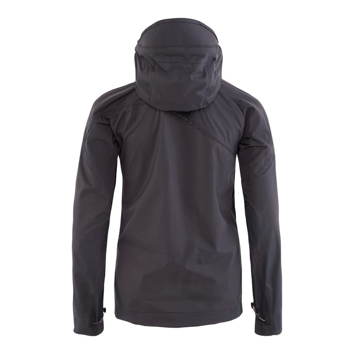 Klättermusen Women's Allgrön 2.0 Jacket Raven Klättermusen Klättermusen Women's Allgrön 2.0 Jacket Raven Klättermusen