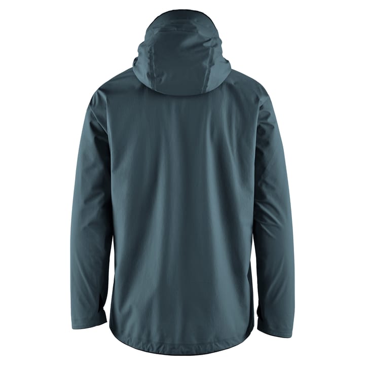Klättermusen Men's Asynja Jacket Midnight Blue Klättermusen