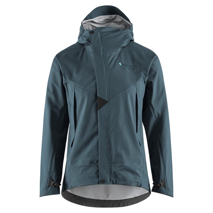 Klättermusen Women's Asynja Jacket Midnight Blue Klättermusen