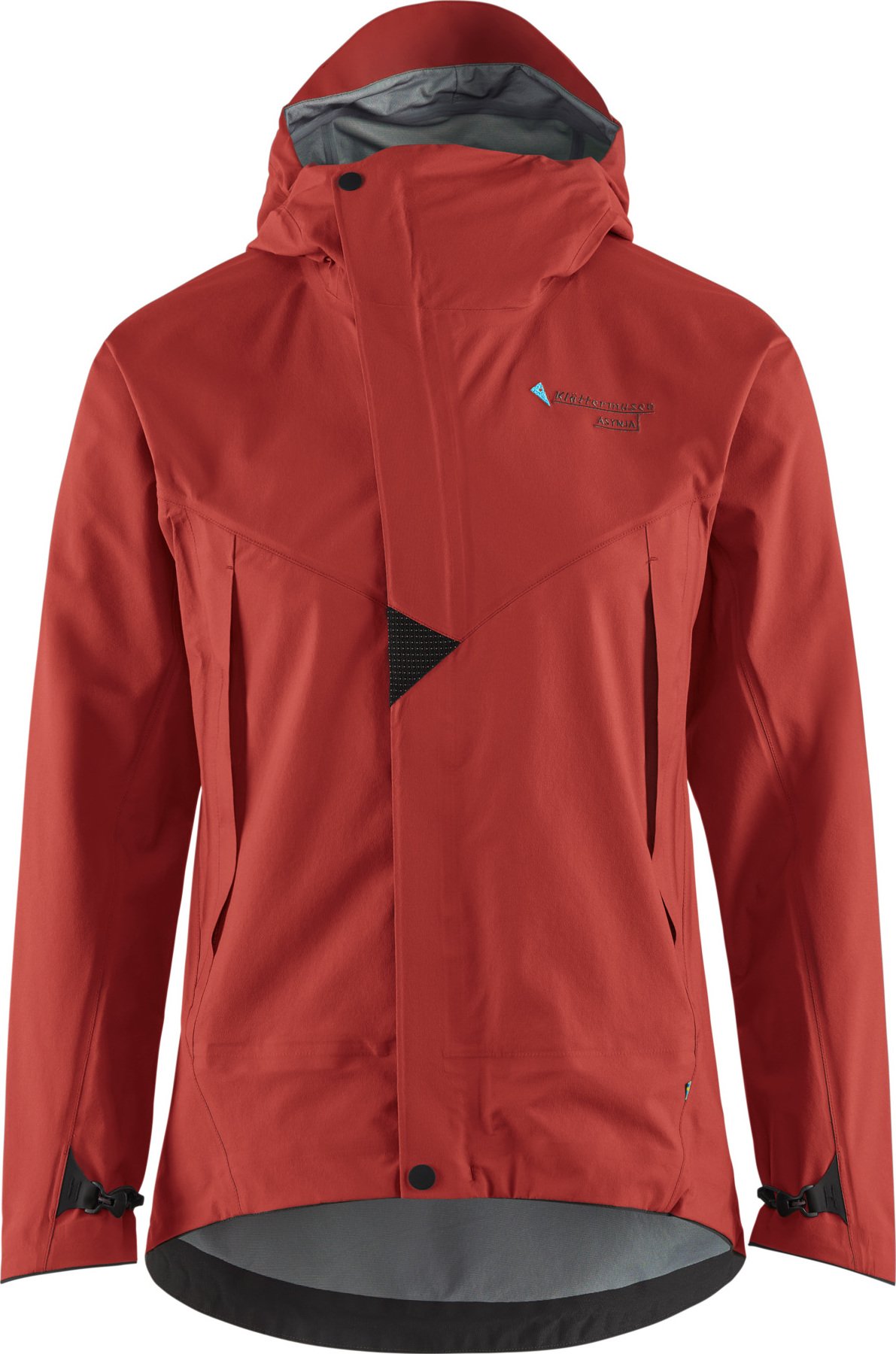 Klättermusen Women's Asynja Jacket jackor