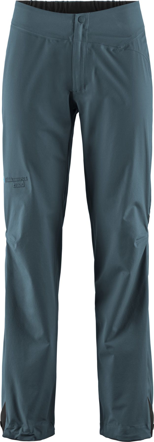 Men's Asynja Pant Midnight Blue