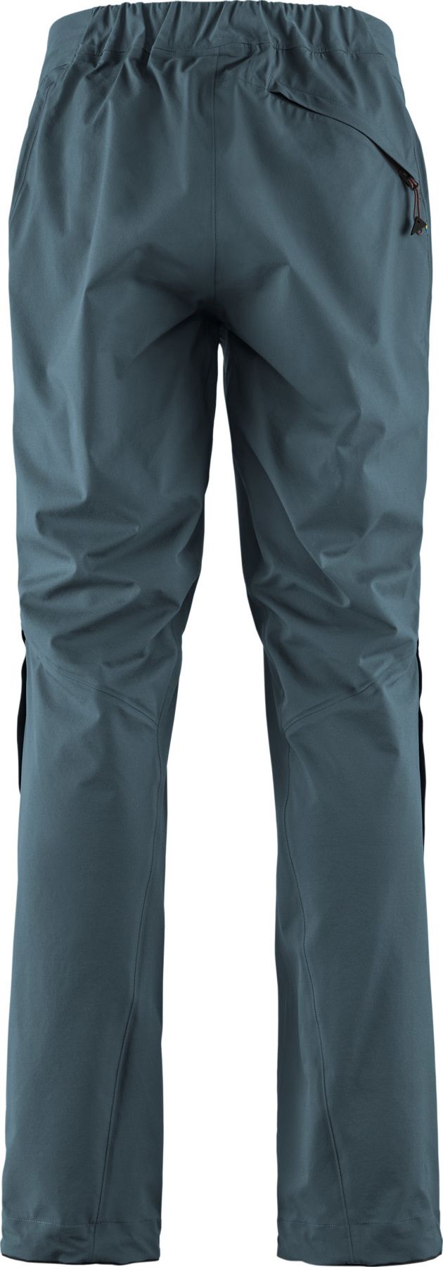 Klättermusen Men's Asynja Pant Midnight Blue Klättermusen