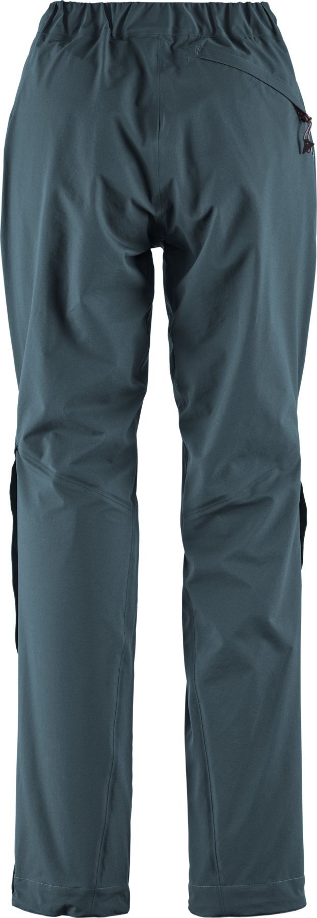 Klättermusen Women's Asynja Pant Midnight Blue Klättermusen