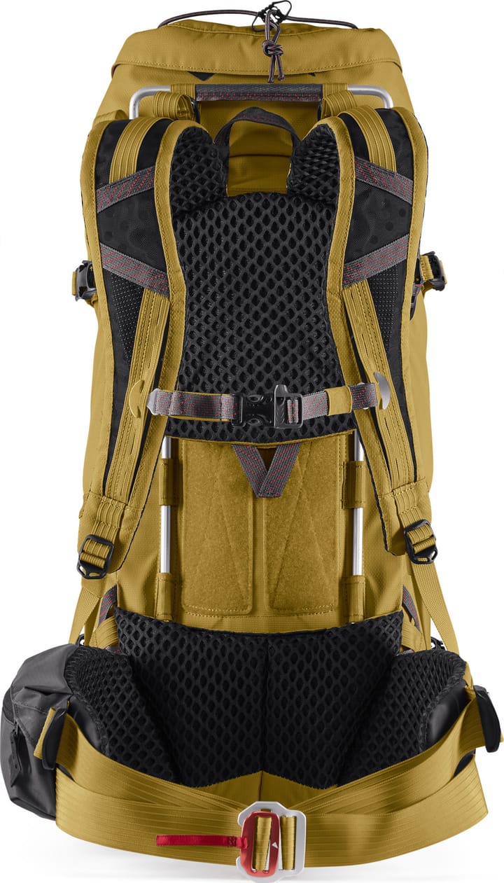 Klättermusen Bergelmer Backpack 30 L Juniper Green Klättermusen