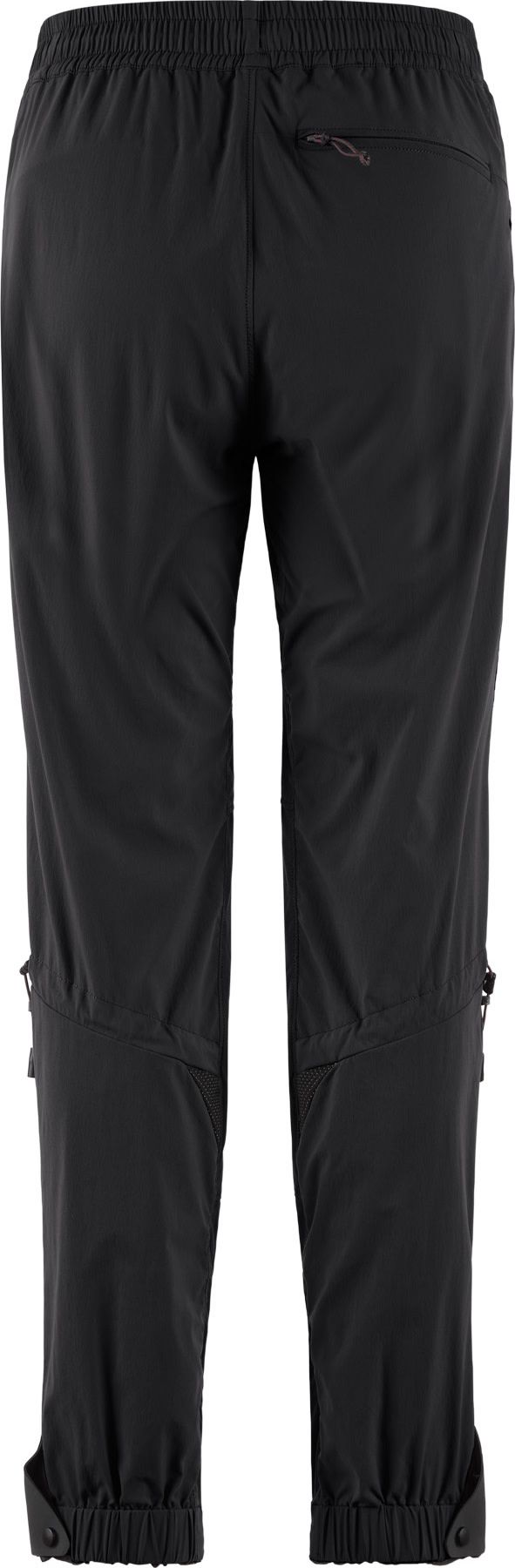 Klättermusen Women's Bestla Pants Raven Klättermusen Klättermusen Women's Bestla Pants Raven Klättermusen