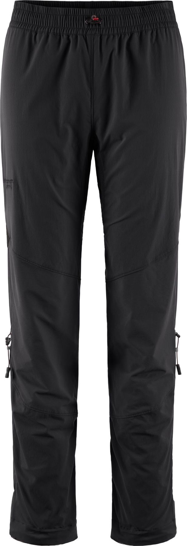 Klättermusen Women's Bestla Pants Raven Klättermusen Klättermusen Women's Bestla Pants Raven Klättermusen
