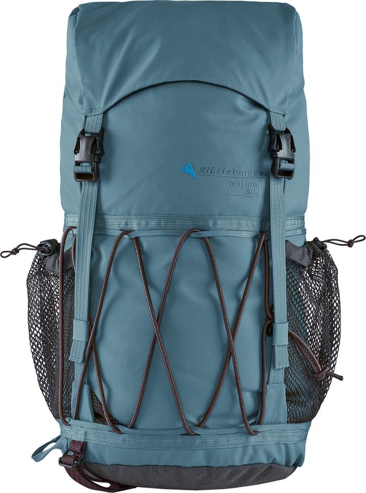 Klattermusen Delling Backpack 20L - Thistle Blue