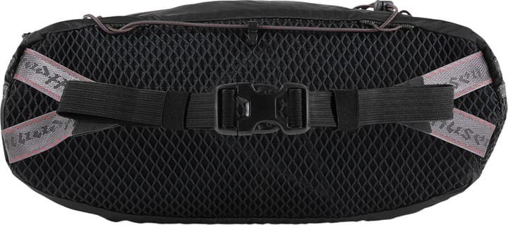 Klättermusen Eldrimner Lumbarpack 5L Raven Klättermusen