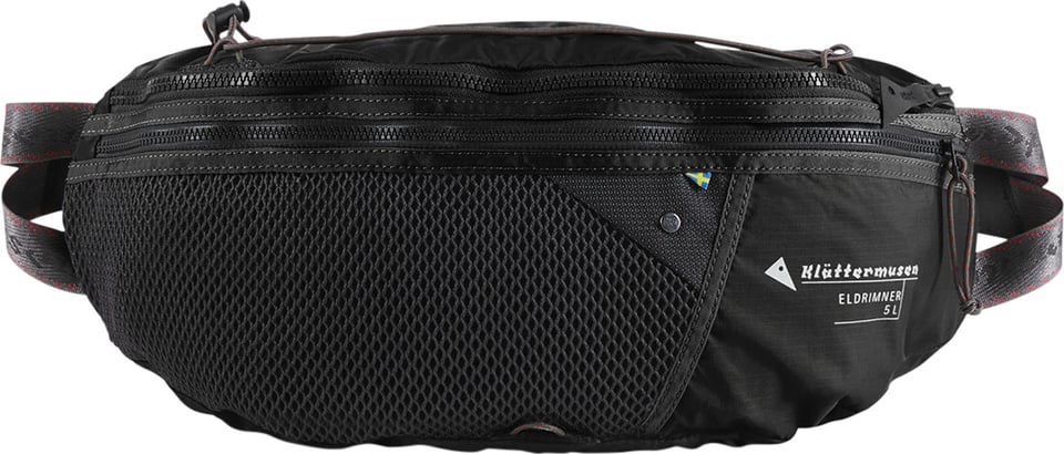 Eldrimner Lumbarpack 5L