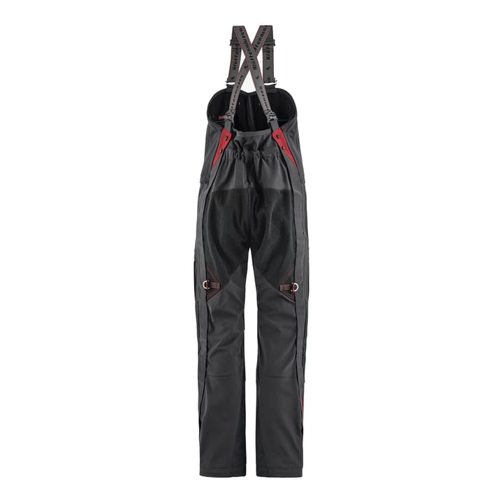 Klättermusen Women's Freke 2.0 Salopette Regular Raven Klättermusen
