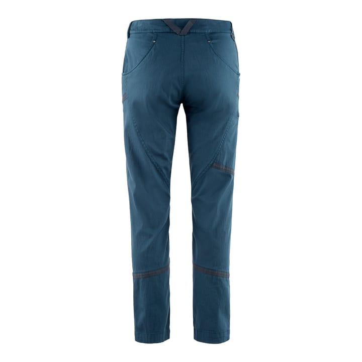 Klättermusen Women's Gefjon Pants Midnight Blue Klättermusen Klättermusen Women's Gefjon Pants Midnight Blue Klättermusen