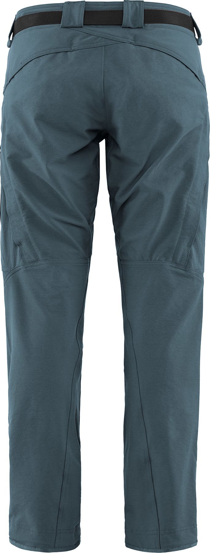 Klättermusen Women's Gere 2.0 Pants Regular Midnight Blue Klättermusen Klättermusen Women's Gere 2.0 Pants Regular Midnight Blue Klättermusen