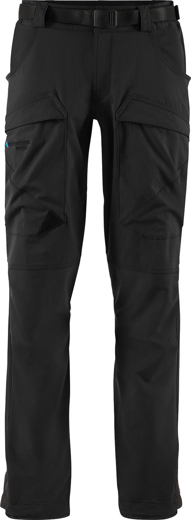 Men's Gere 3.0 Pants Regular Black